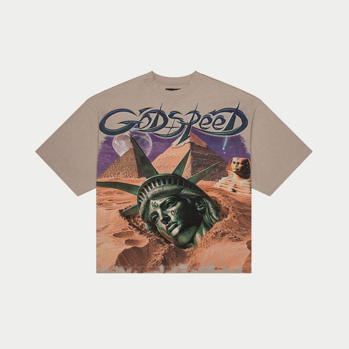 GODSPEED Mother Cairo Mens Apparel